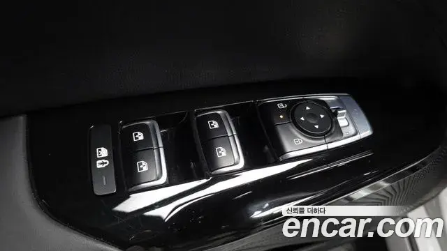Kia K5 2024 — Photo 25/34
