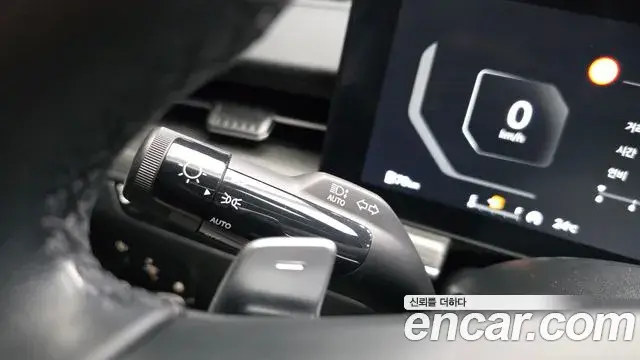 Kia K5 2024 — Photo 6/34