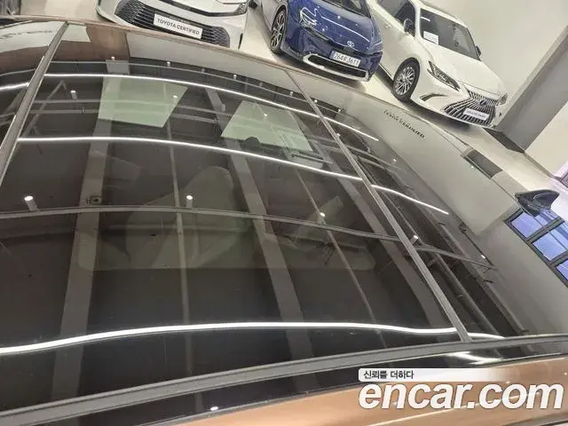 Toyota Camry 2024 — Photo 5/20