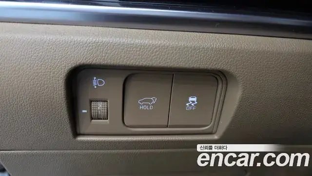 Kia Sorento 2024 — Фото 13/20