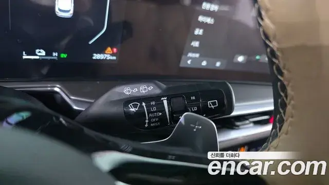 Kia Sorento 2024 — Фото 15/20
