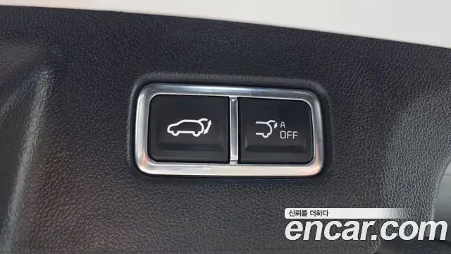 Kia Sorento 2024 — Фото 20/20