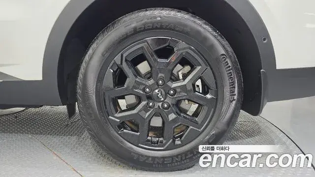 Kia Sorento 2024 — ფოტო 25/30
