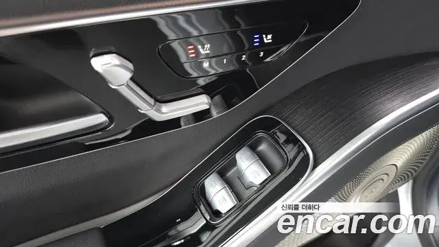 Mercedes-Benz S-Class 2022 — Фото 20/20