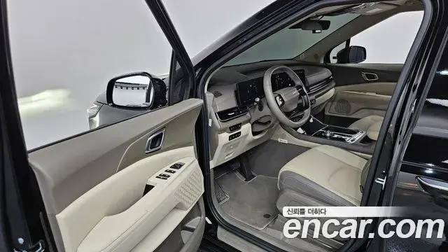 Kia Carnival 2026 — ფოტო 28/37