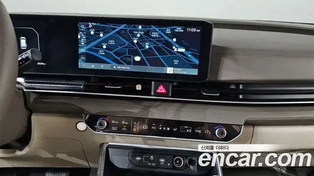 Kia Carnival 2026 — ფოტო 12/37