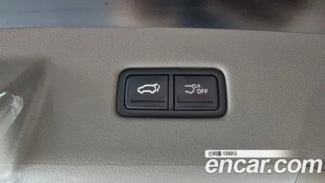 Kia Carnival 2026 — ფოტო 35/37