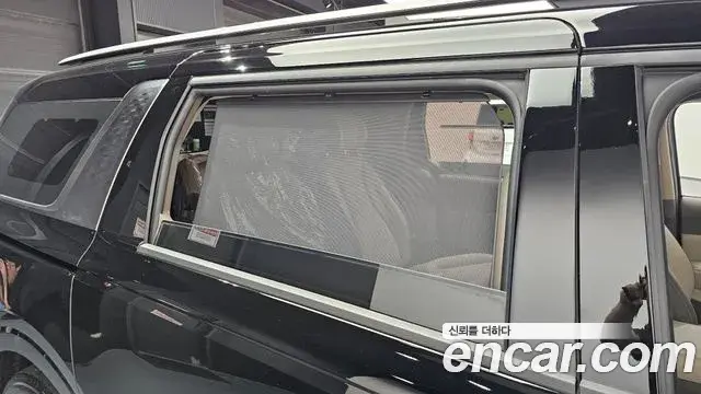 Kia Carnival 2026 — ფოტო 36/37