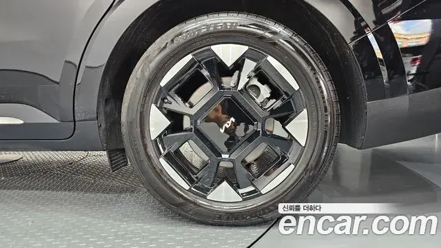 Kia Carnival 2026 — ფოტო 22/37