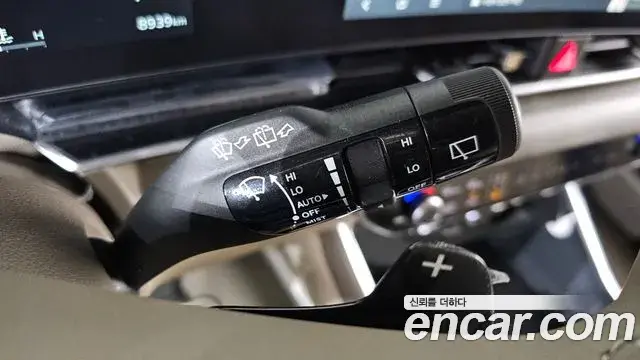 Kia Carnival 2026 — ფოტო 34/37