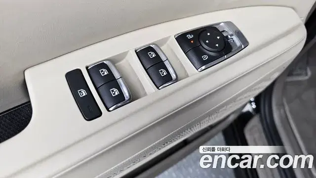 Kia Carnival 2026 — ფოტო 4/37