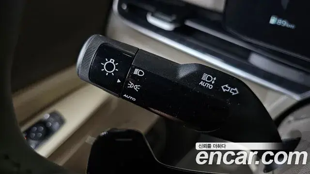 Kia Carnival 2026 — ფოტო 1/37