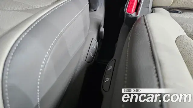 Kia Carnival 2026 — ფოტო 32/37