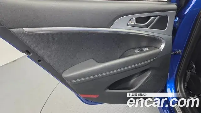 Genesis G70 2018 — Şəkil 14/33