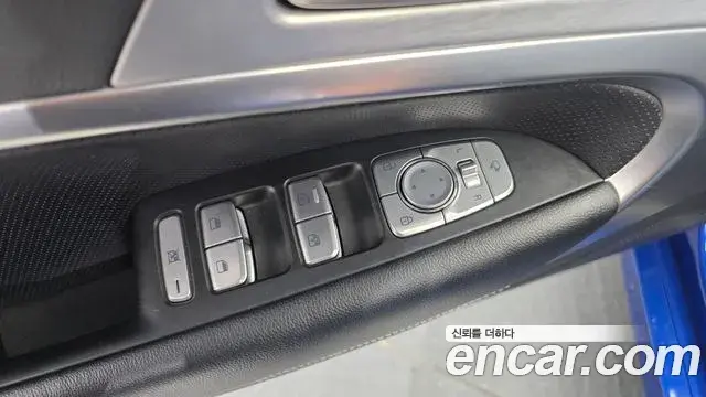 Genesis G70 2018 — Şəkil 28/33