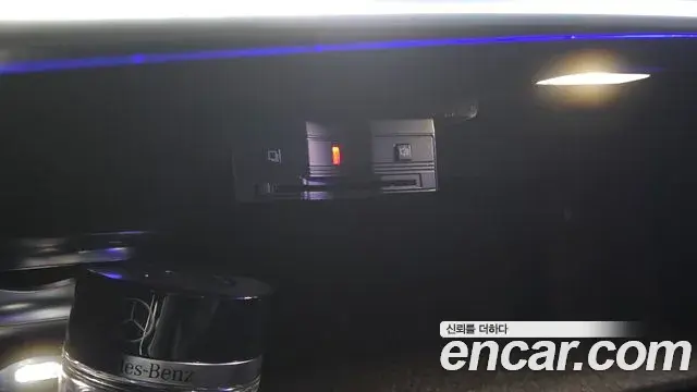 Mercedes-Benz S-Class 2018 — Фото 13/20