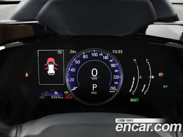 Lexus NX350h 2026 — ფოტო 17/19