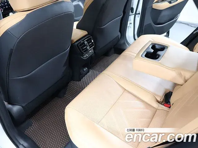 Lexus NX350h 2026 — ფოტო 11/19