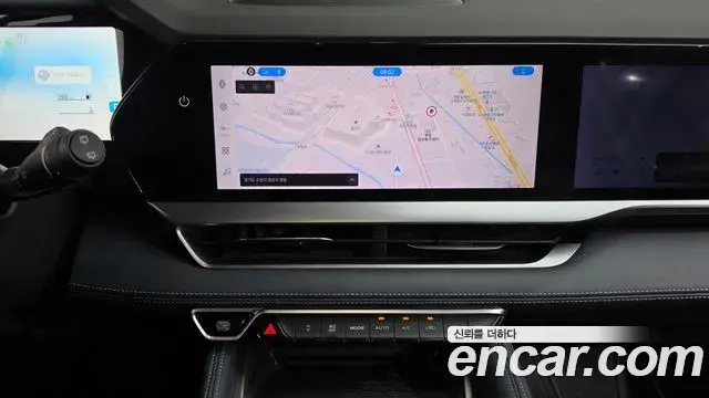 Renault Samsung Grand Koleos 2024 — ფოტო 33/34