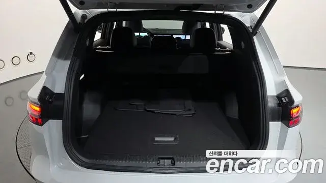 Renault Samsung Grand Koleos 2024 — ფოტო 15/34