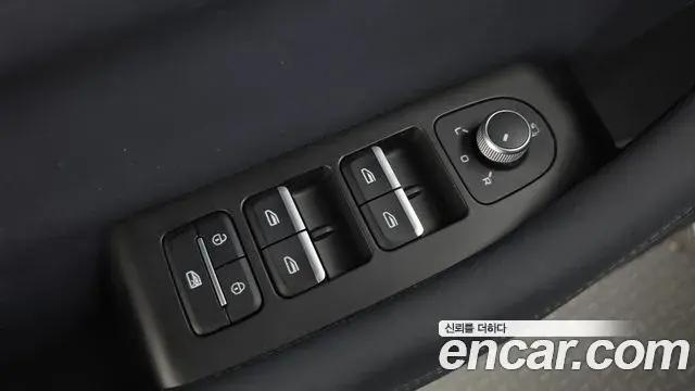 Renault Samsung Grand Koleos 2024 — ფოტო 31/34