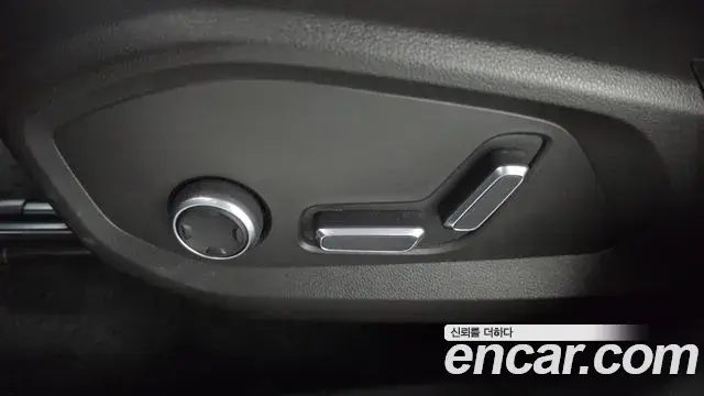 Renault Samsung Grand Koleos 2024 — ფოტო 6/34