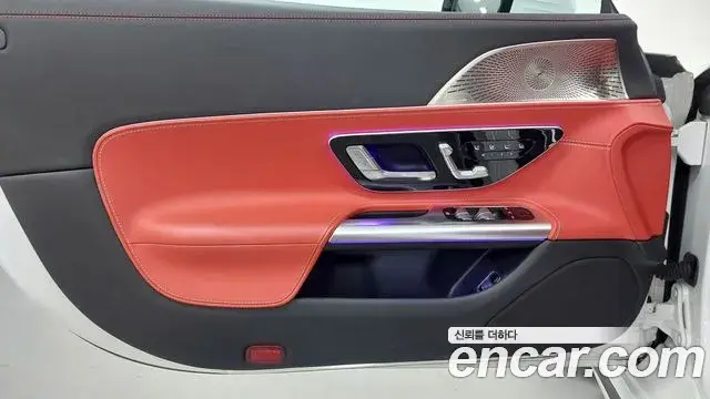 Mercedes-Benz SL-Class 2025 — Фото 14/18