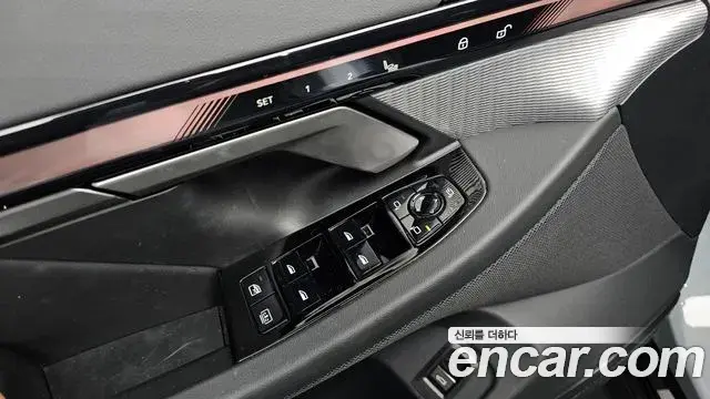 BMW 5 Series 2025 — Фото 20/20