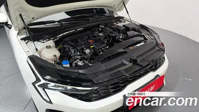 Kia K5 2024 — Photo 18/20