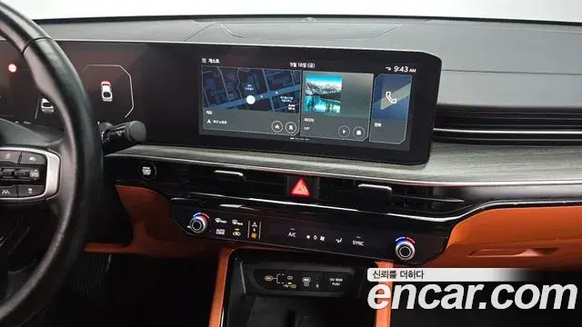 Kia K5 2024 — Photo 7/20