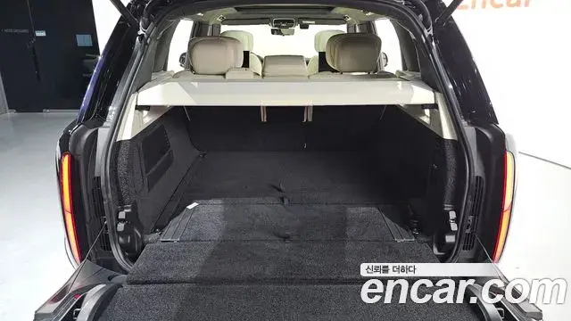 Land Rover Range Rover 2023 — Şəkil 31/37