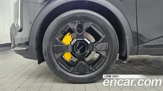 Kia Sportage 2025 — ფოტო 30/33
