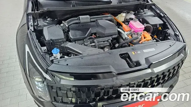 Kia Sportage 2025 — ფოტო 32/33