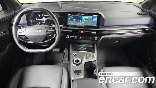 Kia Sportage 2025 — ფოტო 26/33