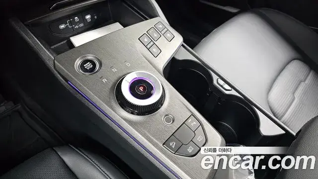 Kia Sportage 2025 — ფოტო 5/33