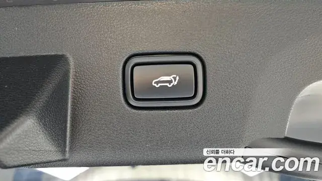 Kia Sportage 2025 — ფოტო 23/33