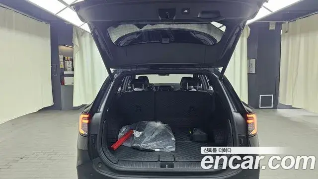 Kia Sportage 2025 — ფოტო 2/33