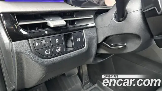 Kia Sportage 2025 — ფოტო 22/33