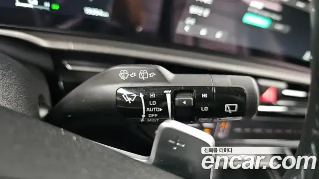 Kia Sportage 2025 — ფოტო 20/33
