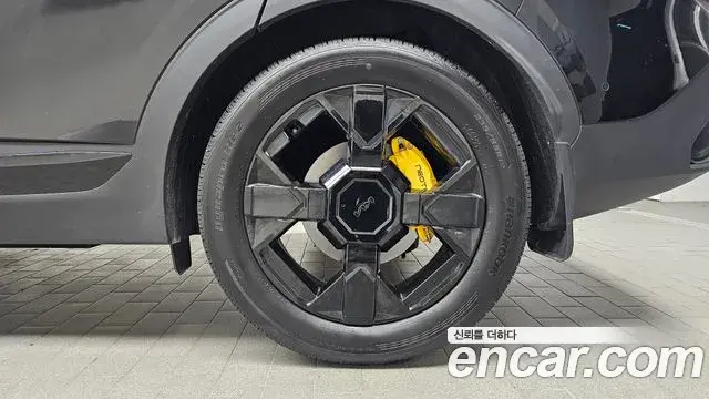 Kia Sportage 2025 — ფოტო 21/33