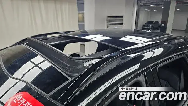 Kia Sportage 2025 — ფოტო 33/33