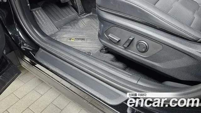 Kia Sportage 2025 — ფოტო 14/33