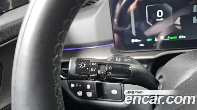 Kia Sportage 2025 — ფოტო 12/33