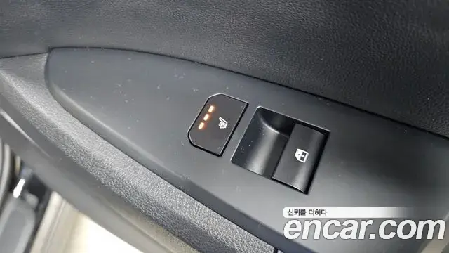 Kia Sportage 2025 — ფოტო 17/33