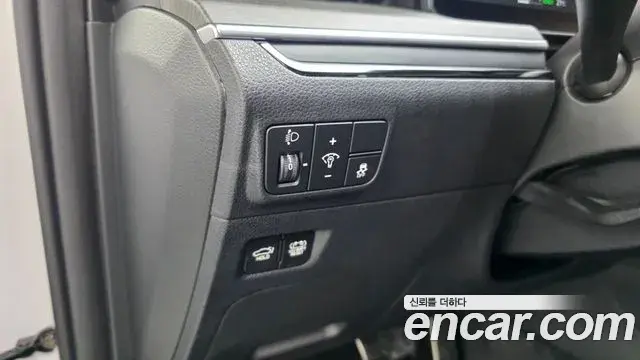 Kia K5 2025 — ფოტო 20/39