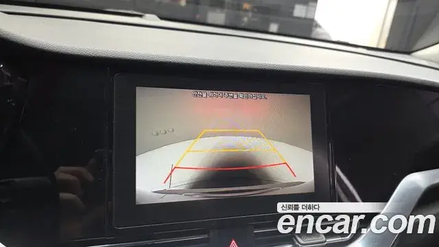 Kia Niro 2020 — Фото 15/20