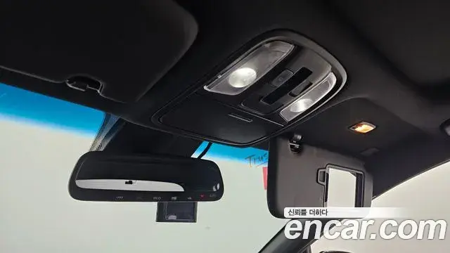 Kia Sportage The Bold 2019 — Фото 18/20