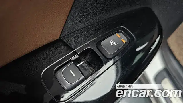 Kia Sportage The Bold 2019 — Фото 19/20