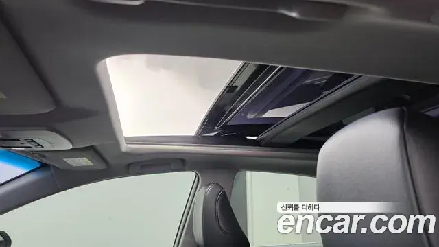 Toyota Camry 2019 — Photo 16/20