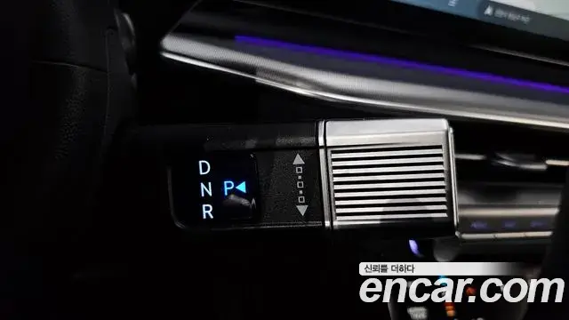 Hyundai Grandeur 2023 — Фото 9/20